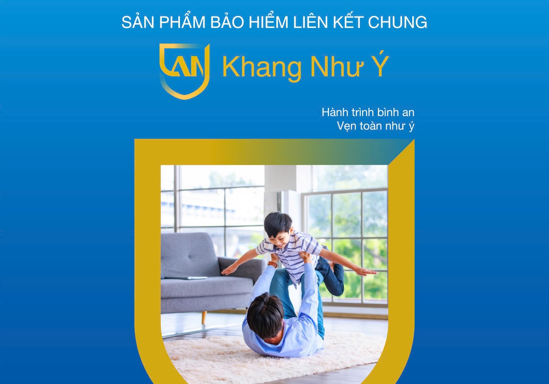 Bảo Việt Nhân thọ ra mắt siêu phẩm bảo vệ lên tới 1 triệu USD